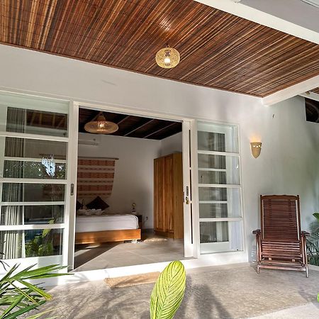 Villa Santai By Optimum Bali Villas Canggu Kültér fotó