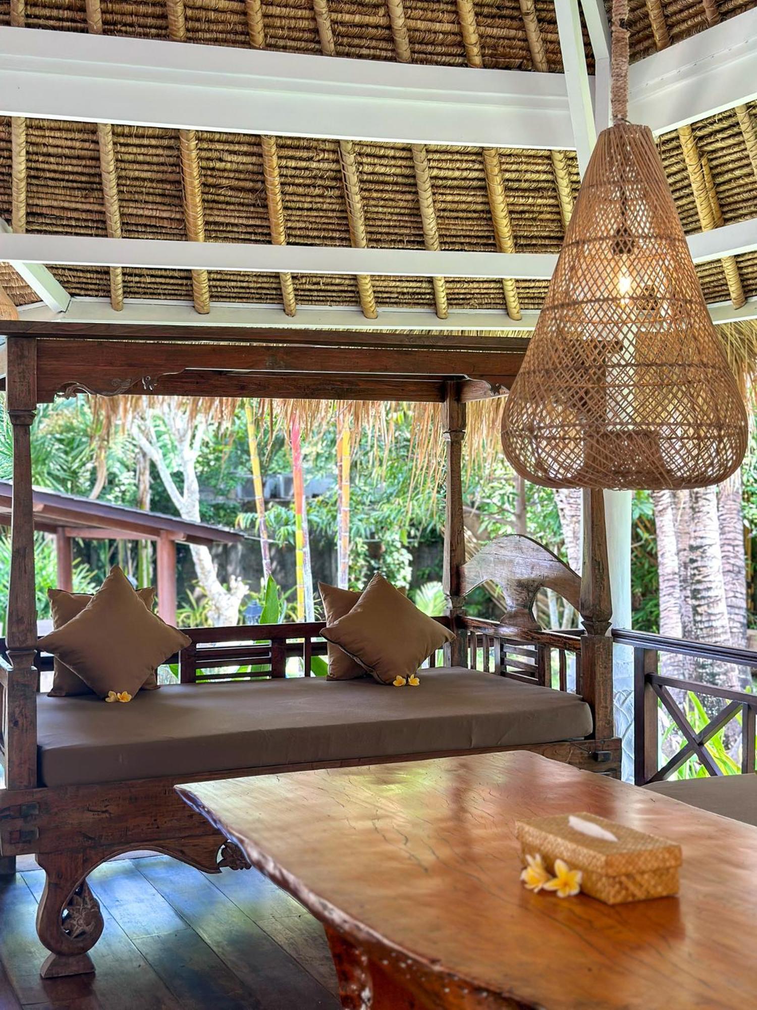 Villa Santai By Optimum Bali Villas Canggu Kültér fotó