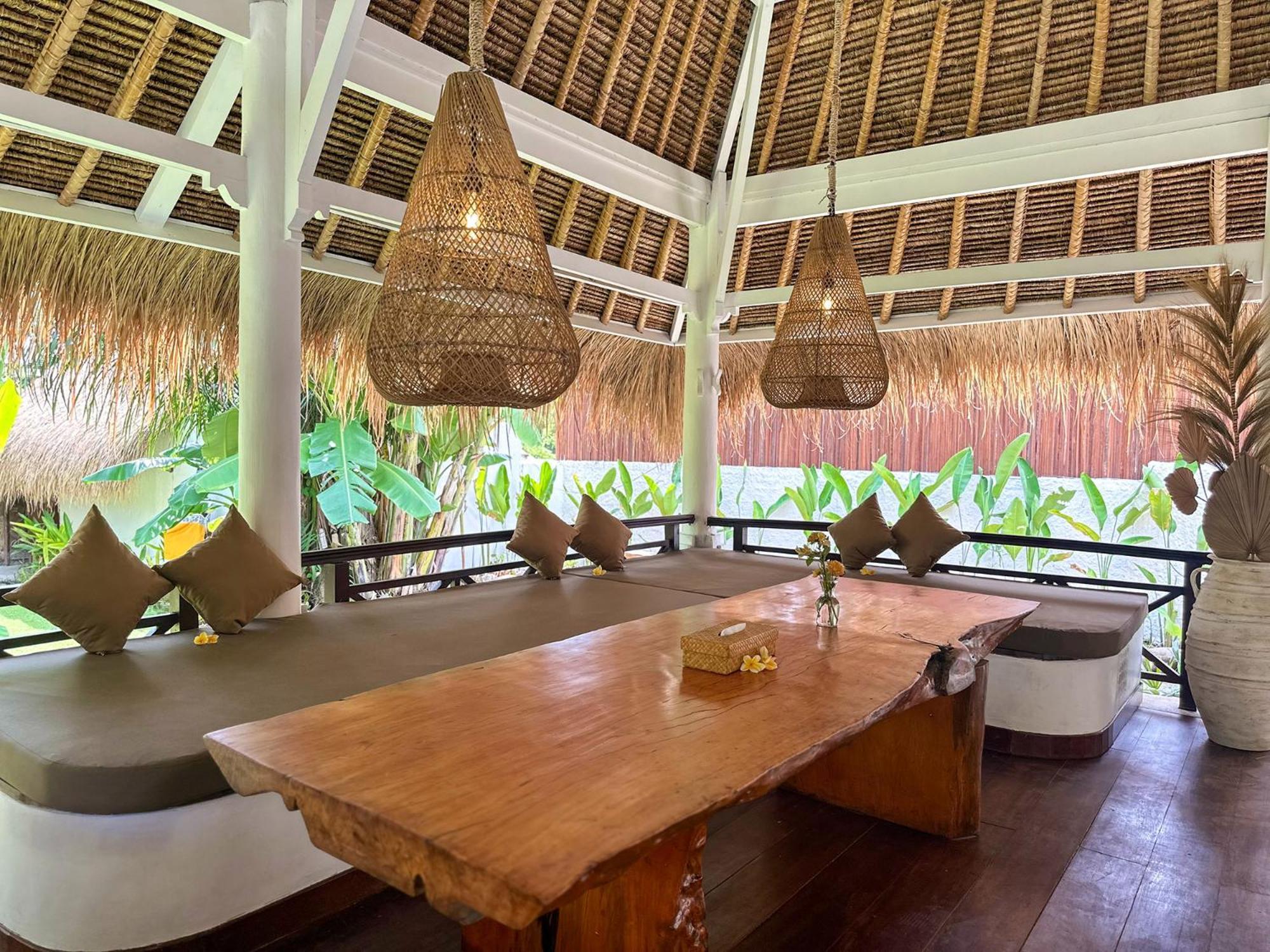 Villa Santai By Optimum Bali Villas Canggu Kültér fotó