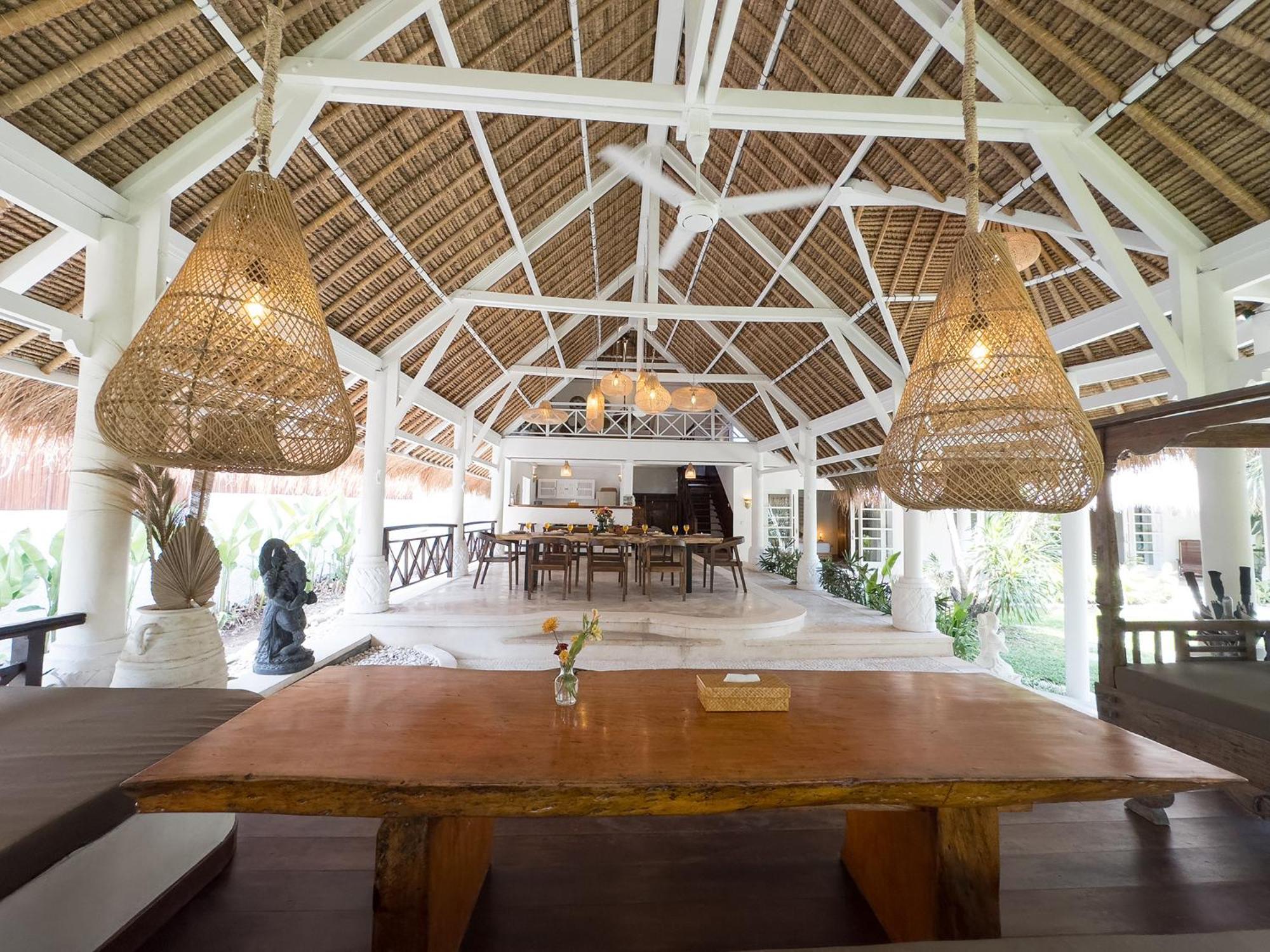 Villa Santai By Optimum Bali Villas Canggu Kültér fotó