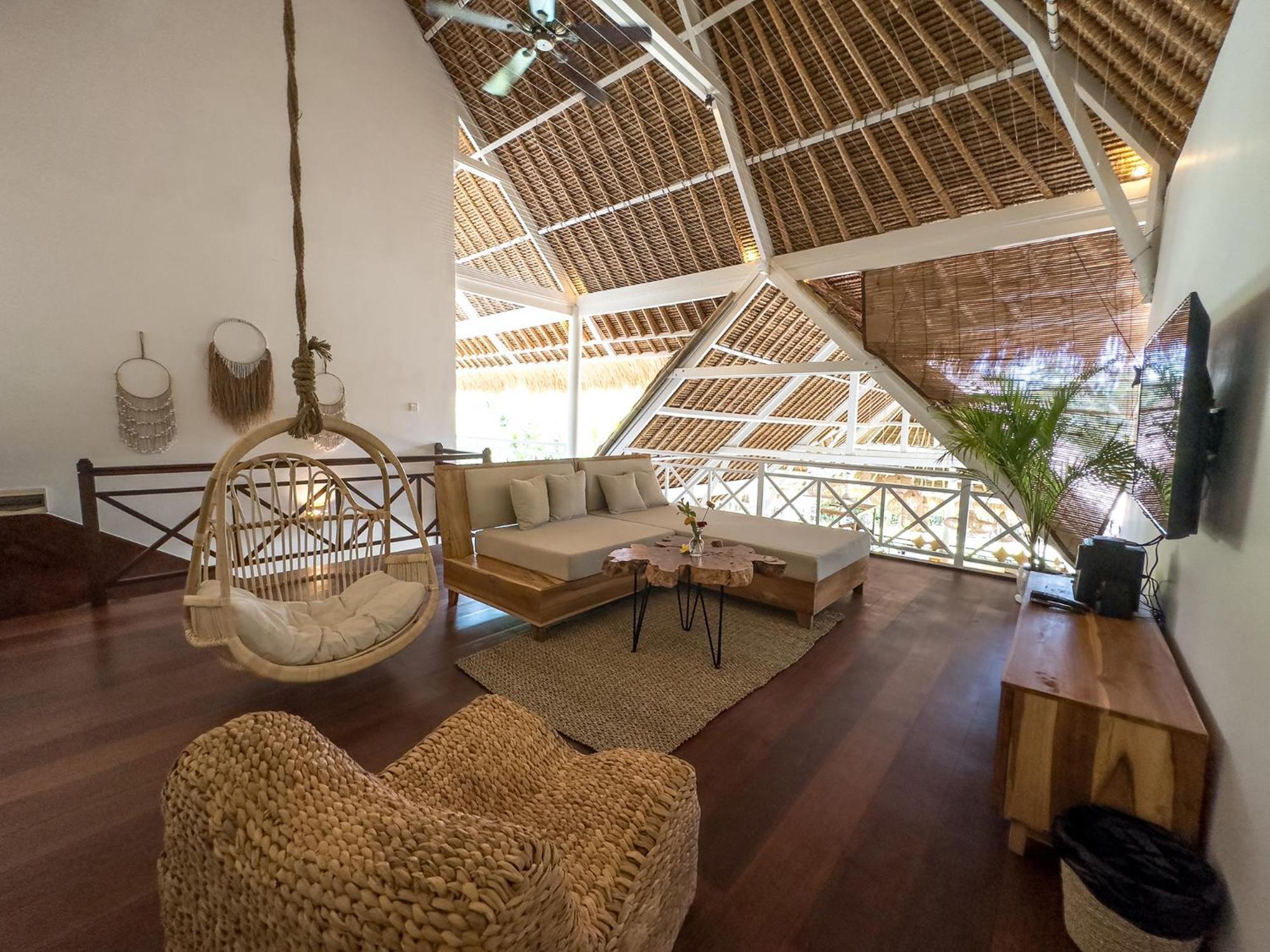 Villa Santai By Optimum Bali Villas Canggu Kültér fotó