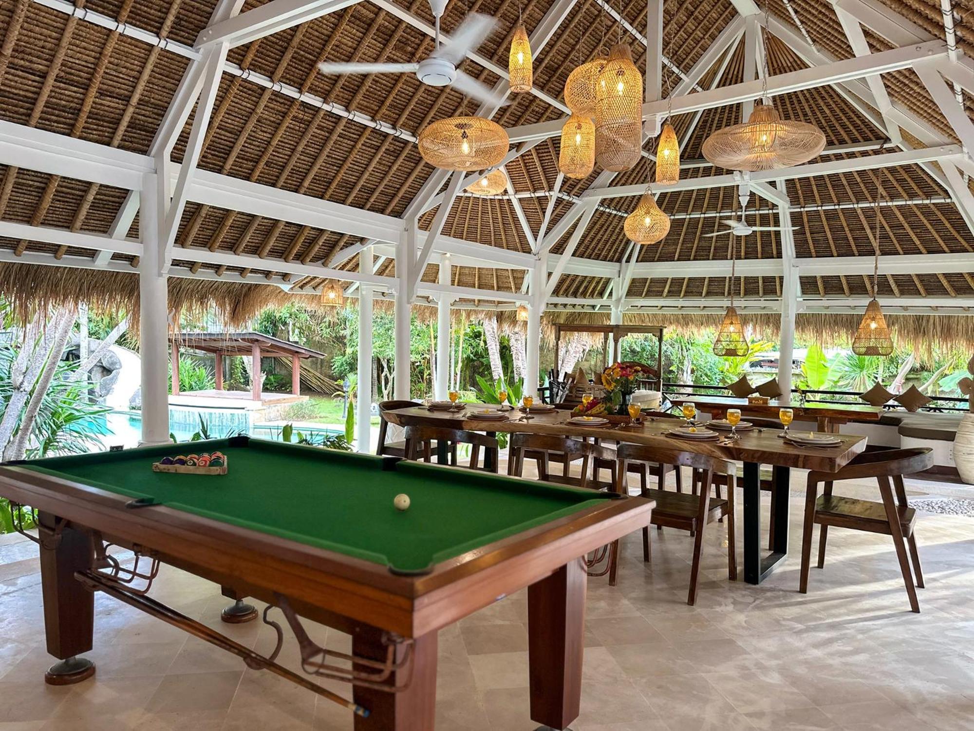 Villa Santai By Optimum Bali Villas Canggu Kültér fotó