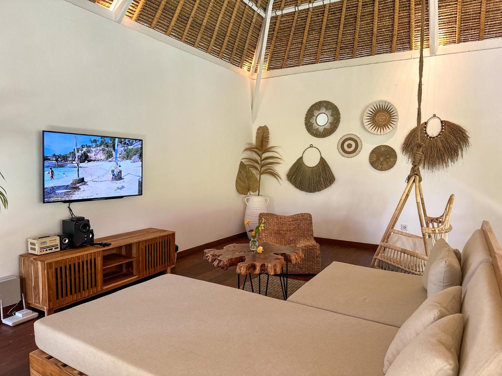 Villa Santai By Optimum Bali Villas Canggu Kültér fotó