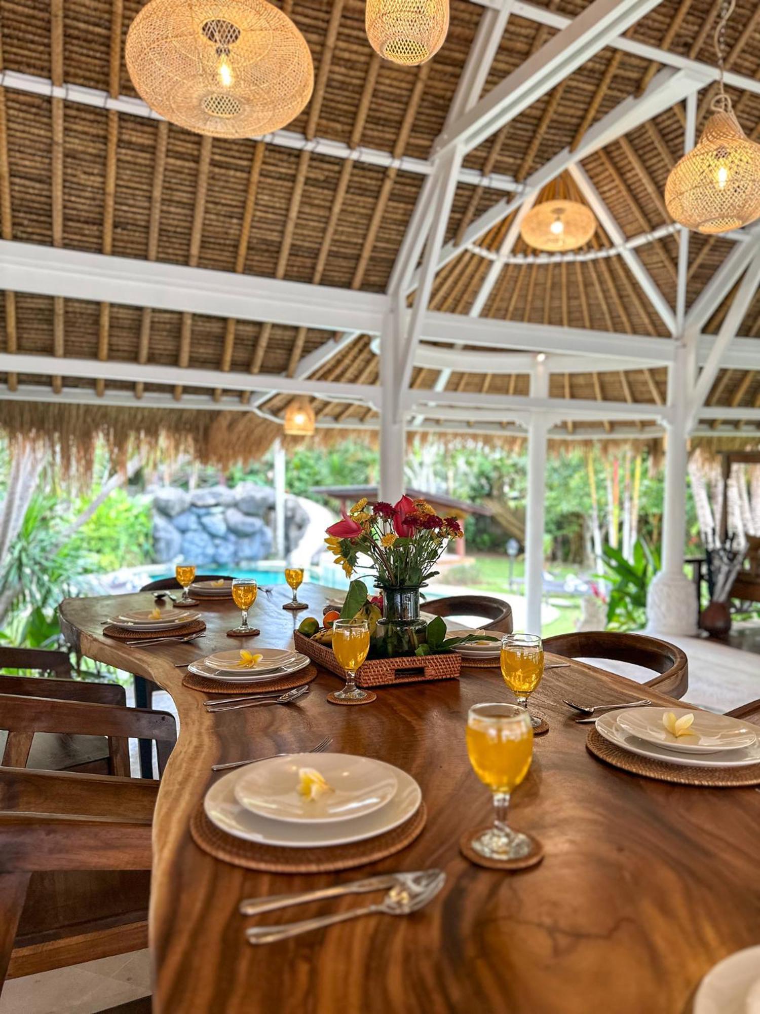 Villa Santai By Optimum Bali Villas Canggu Kültér fotó