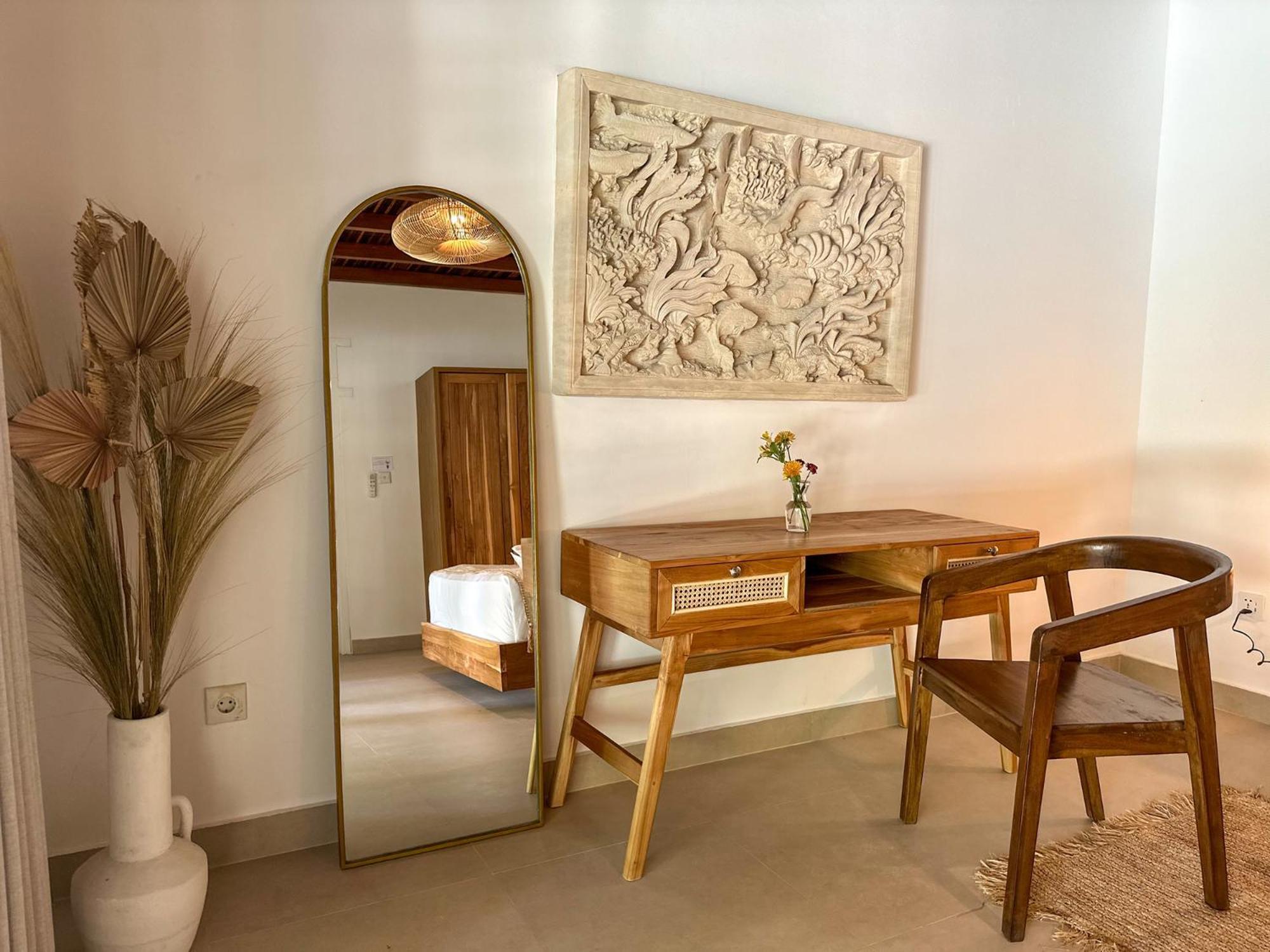 Villa Santai By Optimum Bali Villas Canggu Kültér fotó