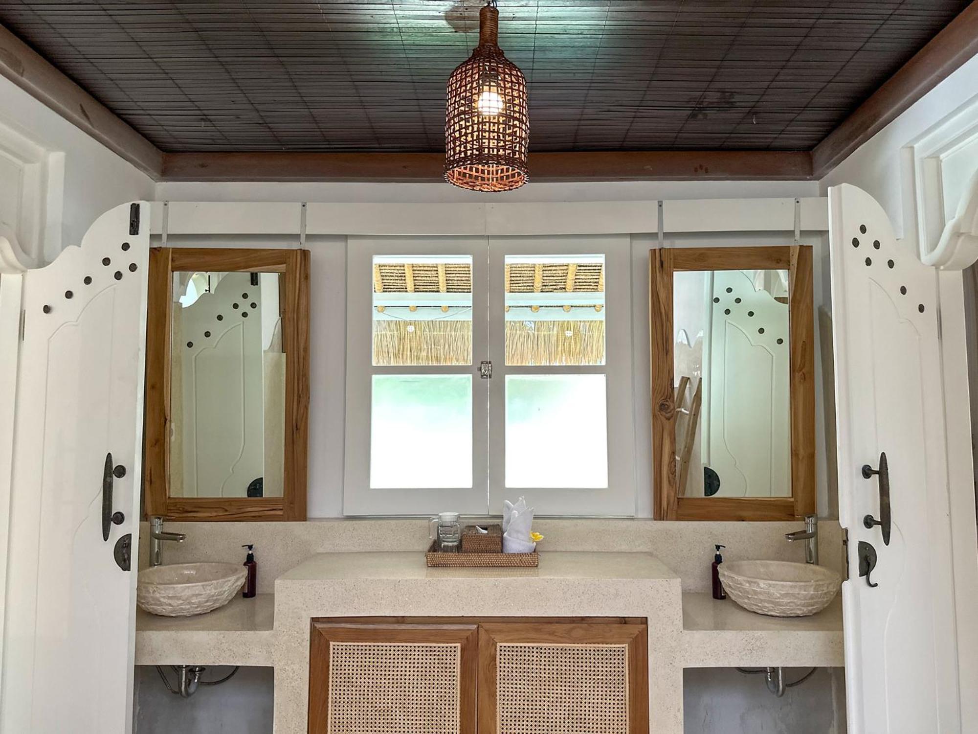 Villa Santai By Optimum Bali Villas Canggu Kültér fotó