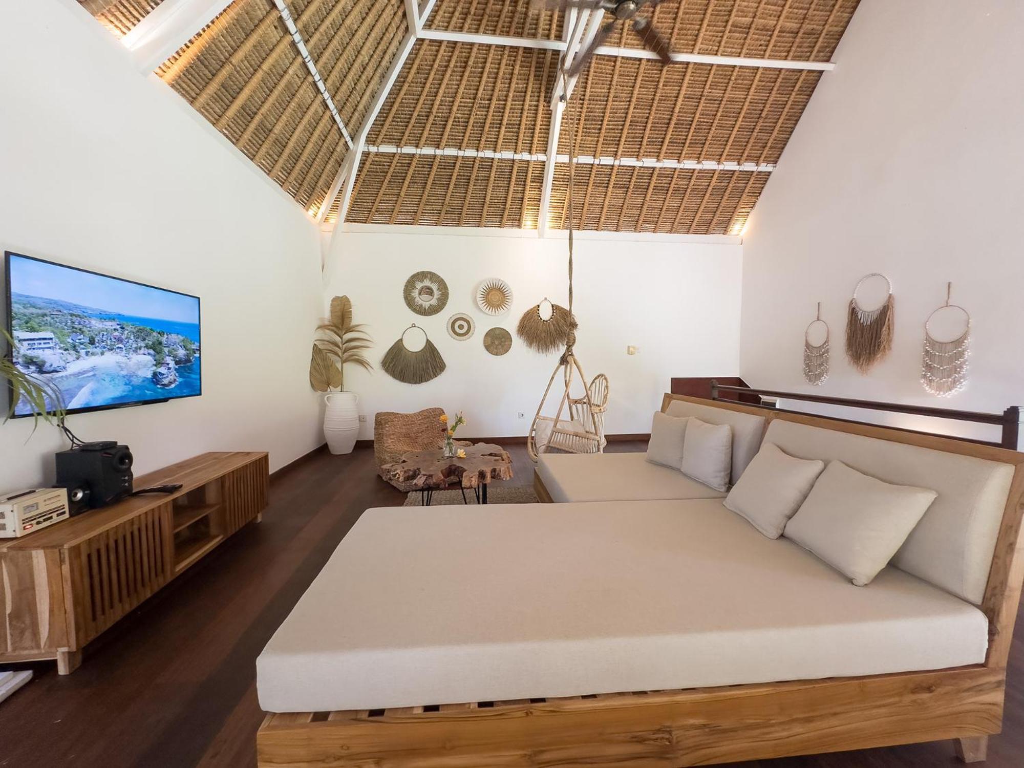 Villa Santai By Optimum Bali Villas Canggu Kültér fotó