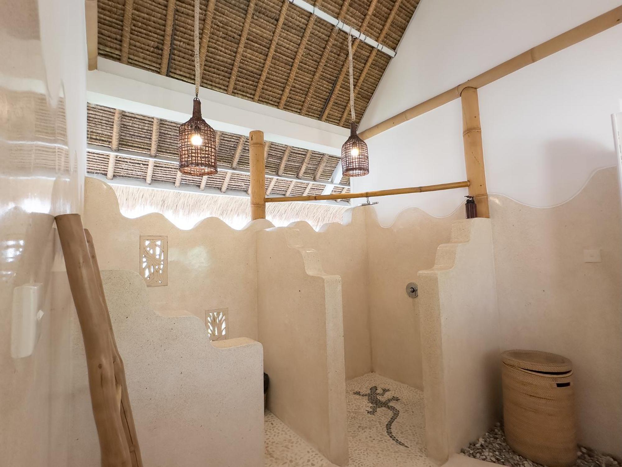 Villa Santai By Optimum Bali Villas Canggu Kültér fotó