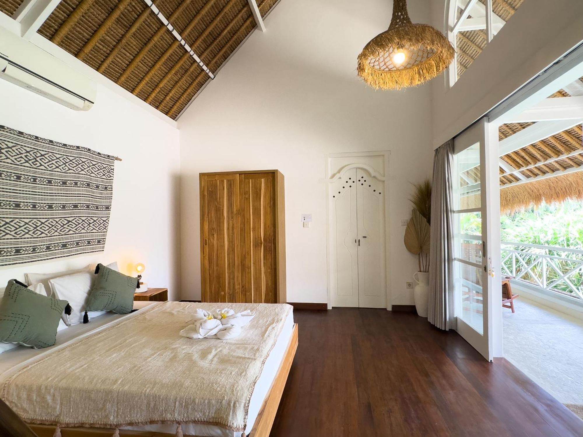 Villa Santai By Optimum Bali Villas Canggu Kültér fotó