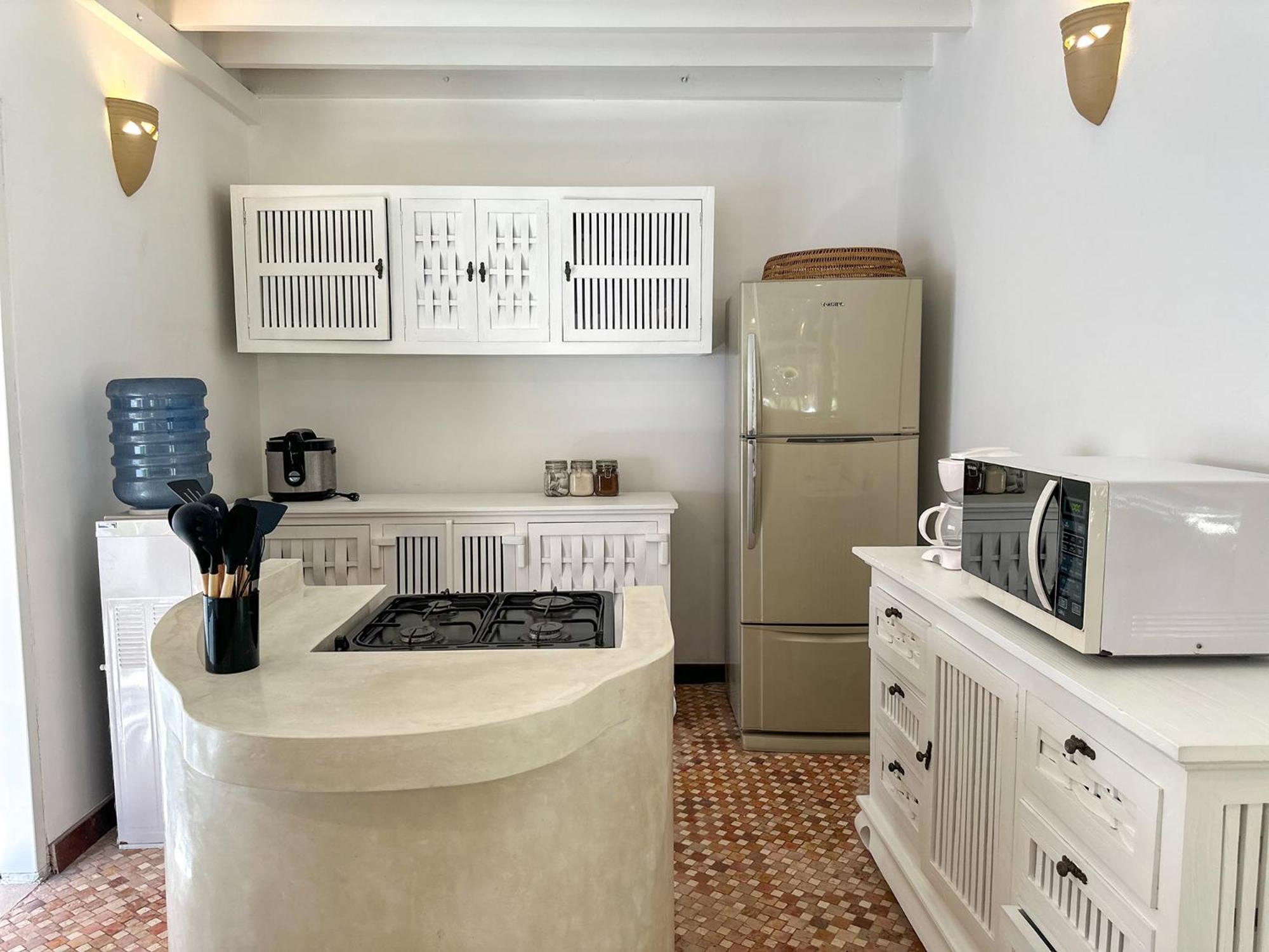 Villa Santai By Optimum Bali Villas Canggu Kültér fotó