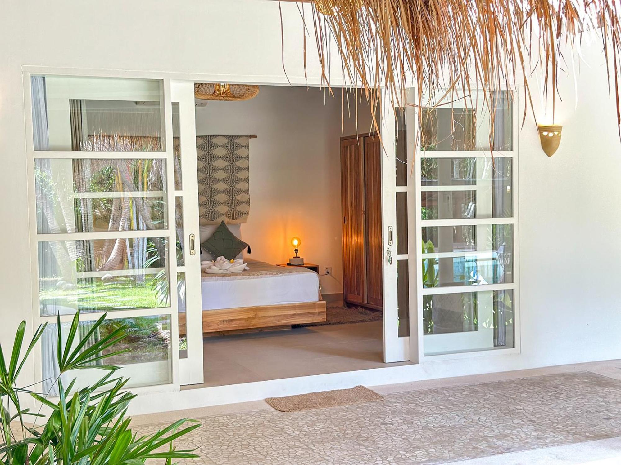 Villa Santai By Optimum Bali Villas Canggu Kültér fotó