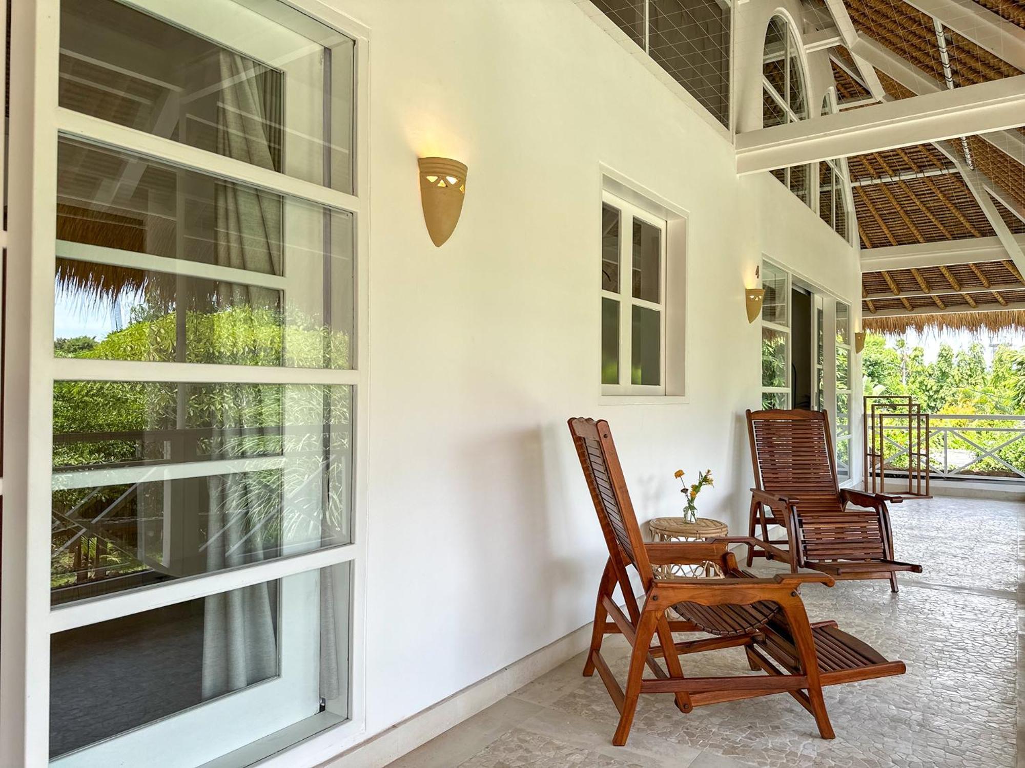 Villa Santai By Optimum Bali Villas Canggu Kültér fotó