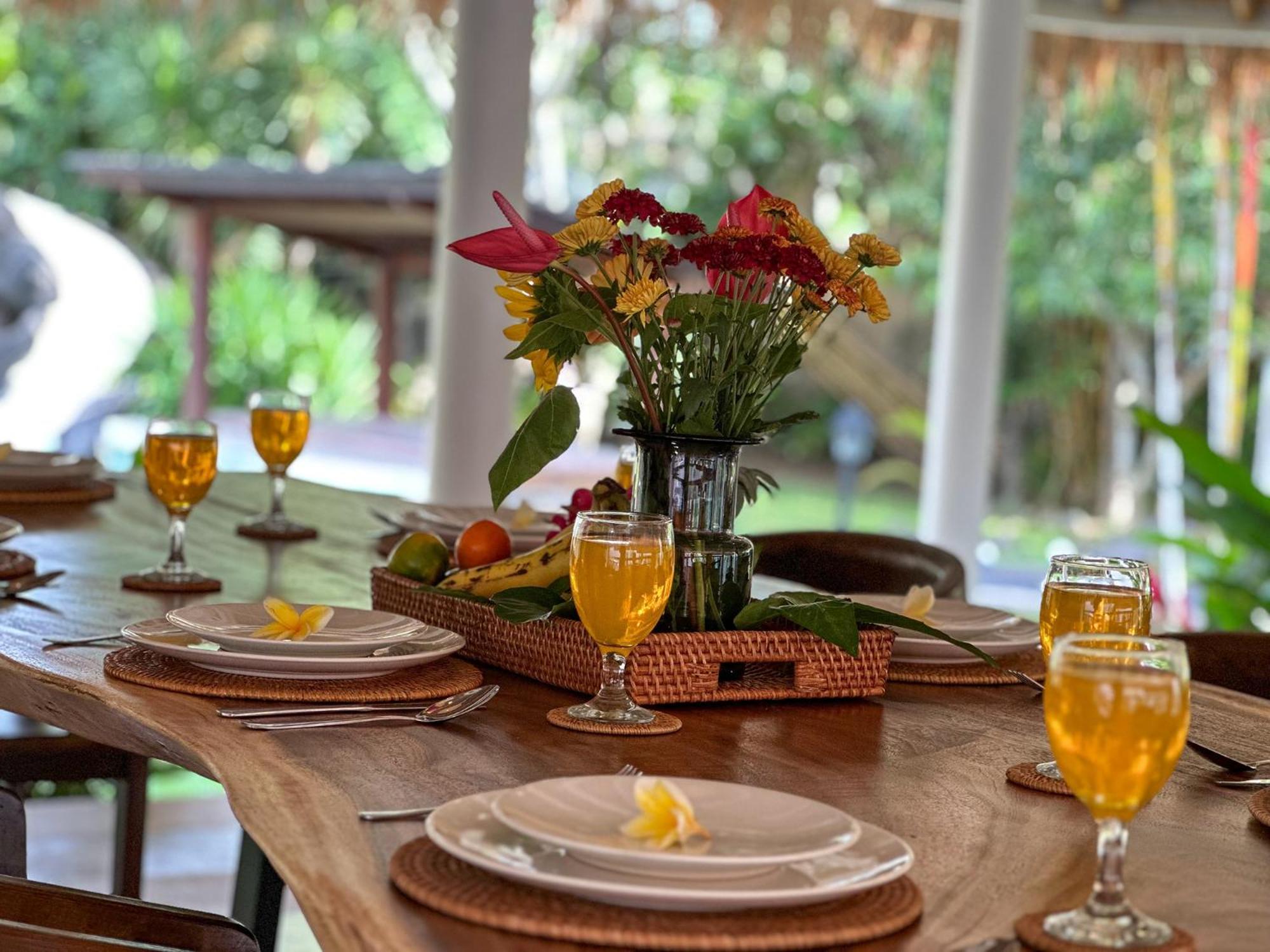 Villa Santai By Optimum Bali Villas Canggu Kültér fotó