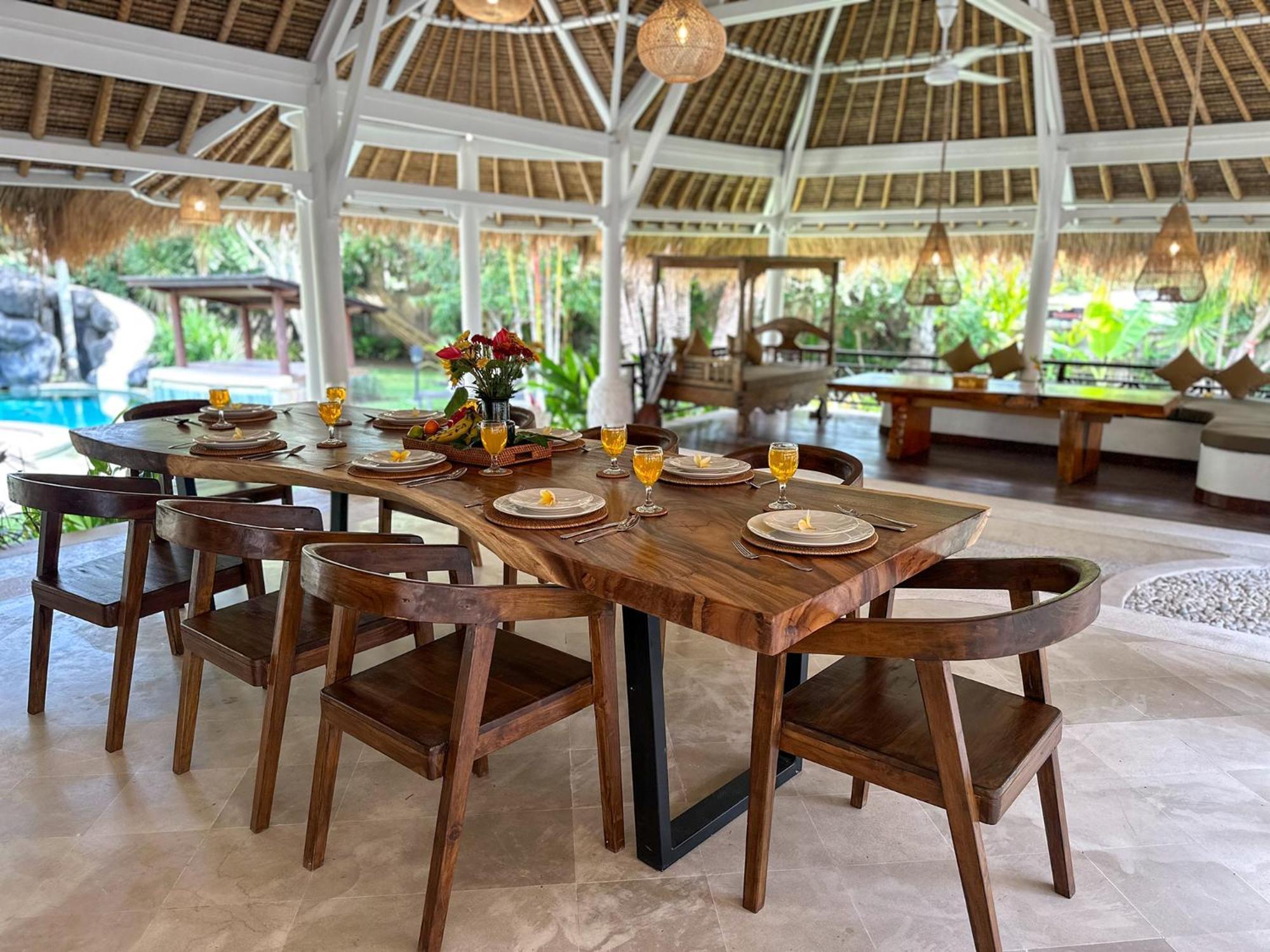 Villa Santai By Optimum Bali Villas Canggu Kültér fotó