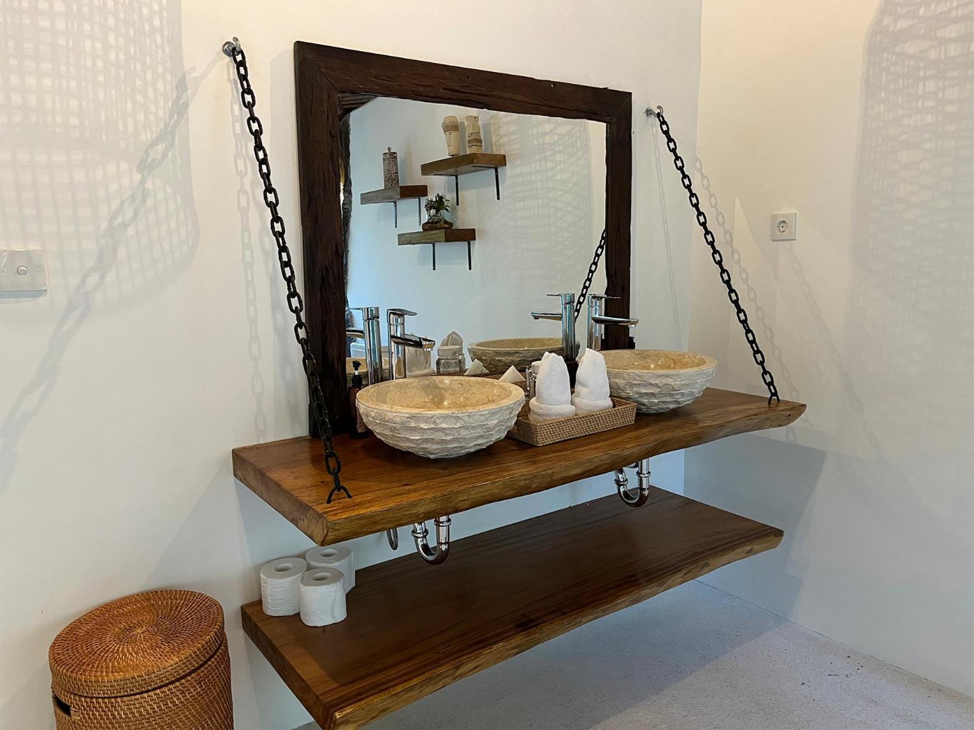 Villa Santai By Optimum Bali Villas Canggu Kültér fotó