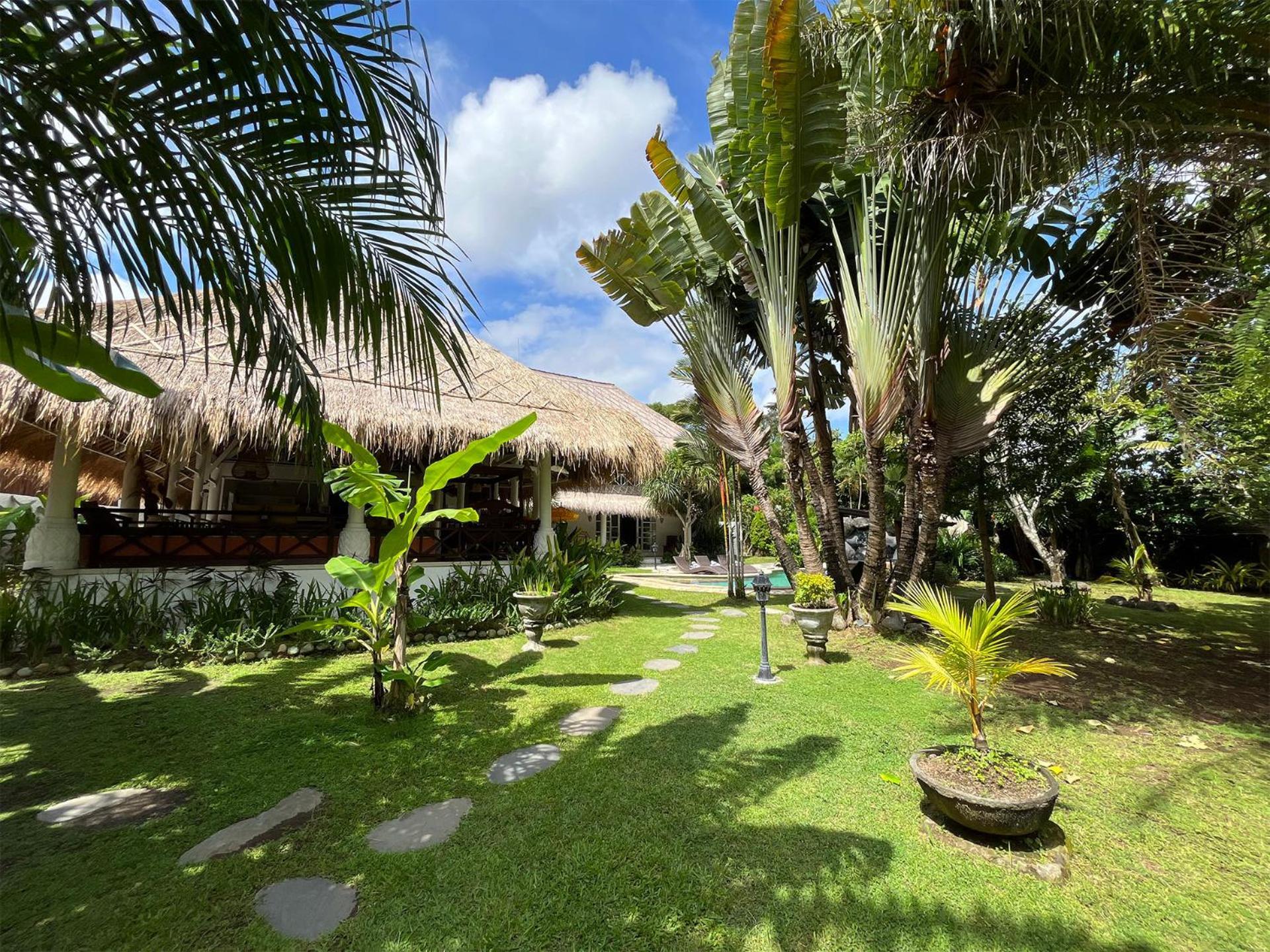 Villa Santai By Optimum Bali Villas Canggu Kültér fotó